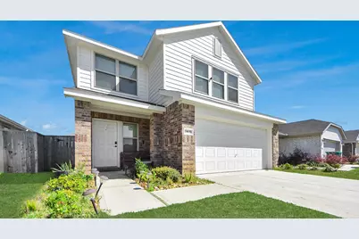 19639 Rupetti Drive, New Caney, TX 77357 - Photo 2