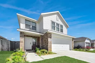 19639 Rupetti Dr, New Caney, TX 77357 - Photo 2