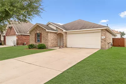5935 Wildbriar Lane, Richmond, TX 77469 - Photo 4