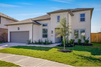 9227 Heckenberg Arbor Lane, Cypress, TX 77433 - Photo 38