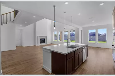 9227 Heckenberg Arbor Lane, Cypress, TX 77433 - Photo 4