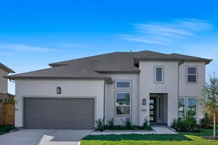 9227 Heckenberg Arbor Ln, Cypress, TX 77433 - Photo 1