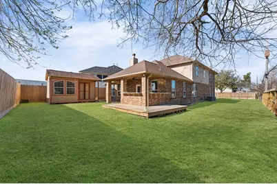 10447 Tree Hollow Circle, La Porte, TX 77571 - Photo 32