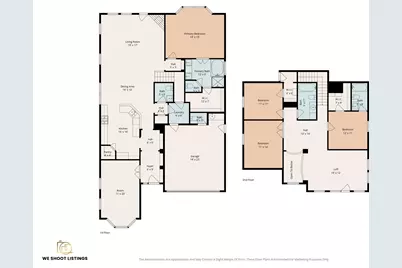 10447 Tree Hollow Circle, La Porte, TX 77571 - Photo 38