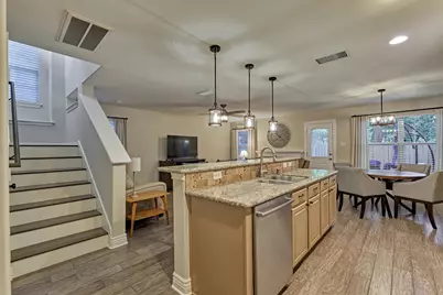 30 Musgrove Place, The Woodlands, TX 77382 - Photo 18