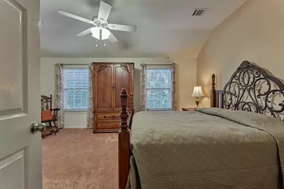 30 Musgrove Place, The Woodlands, TX 77382 - Photo 12