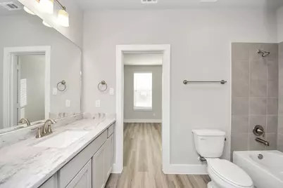 1907 Lonestar Brook Lane, Houston, TX 77080 - Photo 20