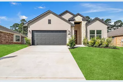 13405 Raintree Drive, Montgomery, TX 77356 - Photo 1