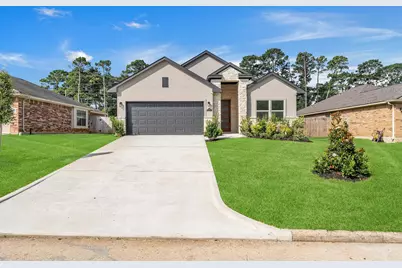 13405 Raintree Drive, Montgomery, TX 77356 - Photo 2