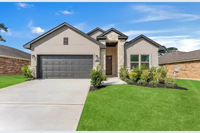 13405 Raintree Drive, Montgomery, TX 77356 - Photo 4