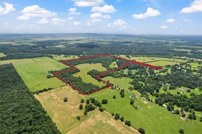 0 County Road 2084 Street, Liberty, TX 77575 - Photo 2
