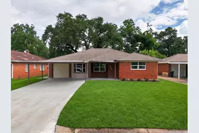 206 Mockingbird Lane, Pasadena, TX 77502 - Photo 1
