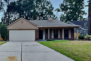 3418 Creek Manor Dr, Houston, TX 77339 - Photo 1