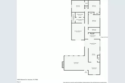 12923 Advance Drive, Houston, TX 77065 - Photo 40