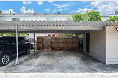 7459 Brompton Street #7459, Houston, TX 77025 - Photo 24