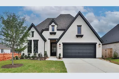 27323 Rolling Bluestem Lane, Hockley, TX 77447 - Photo 2