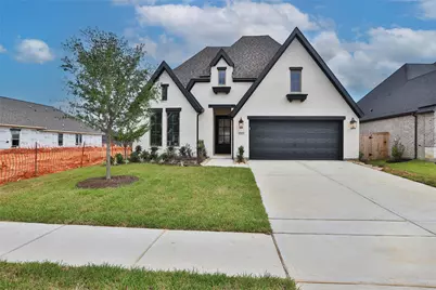27323 Rolling Bluestem Lane, Hockley, TX 77447 - Photo 1