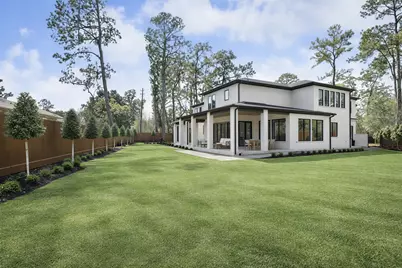 710 Glen Echo Lane, Hedwig Village, TX 77024 - Photo 10