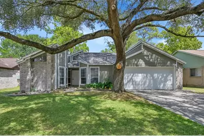 3907 Algernon Drive, Spring, TX 77373 - Photo 1