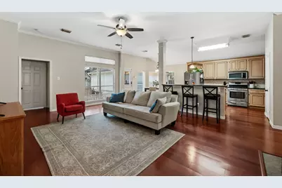 7514 Tumbling Road, Humble, TX 77346 - Photo 6