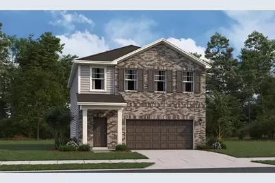 7913 Elowen Grove Drive, Houston, TX 77016 - Photo 1