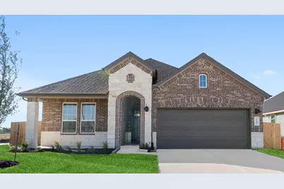 2301 Proteus Way, League City, TX 77573 - Photo 2