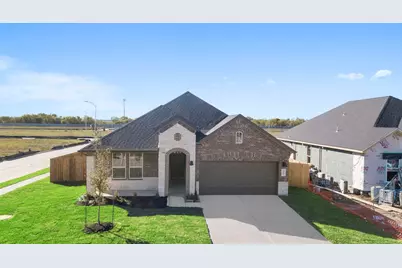 2301 Proteus Way, League City, TX 77573 - Photo 1