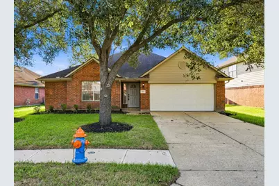 4112 Merlet Drive, Pearland, TX 77584 - Photo 4