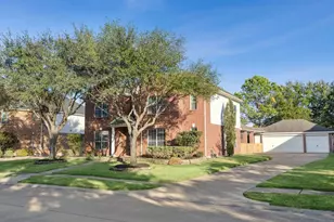 16618 S Swirling Cloud Ct, Cypress, TX 77433 - Photo 36