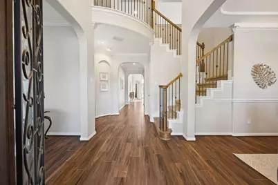 16618 S Swirling Cloud Court, Cypress, TX 77433 - Photo 4