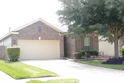 6622 Summer Spruce Court, Katy, TX 77449 - Photo 2