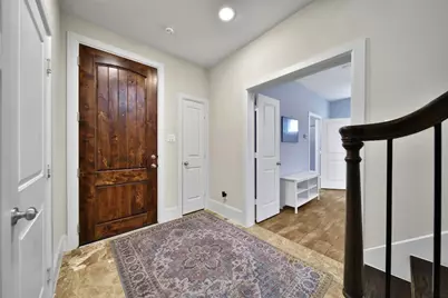 5209 Gibson Street #A, Houston, TX 77007 - Photo 4