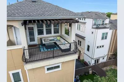 5209 Gibson Street #A, Houston, TX 77007 - Photo 1