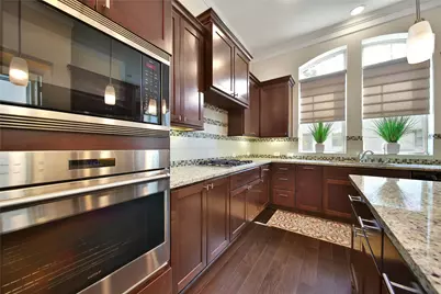 5209 Gibson Street #A, Houston, TX 77007 - Photo 14