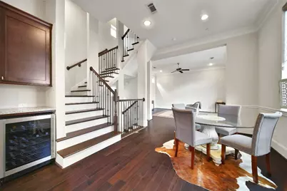 5209 Gibson Street #A, Houston, TX 77007 - Photo 18