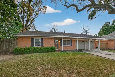5503 Darnell Street, Houston, TX 77096 - Photo 1