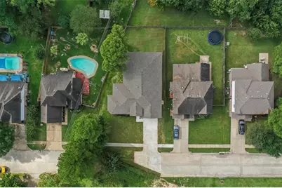 17403 Harmony Hill Drive, Spring, TX 77379 - Photo 2