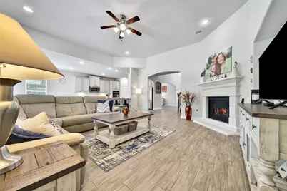 32918 Franklin Brooks Drive, Fulshear, TX 77423 - Photo 18