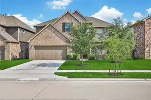 32918 Franklin Brooks Dr, Fulshear, TX 77423 - Photo 50