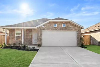 6603 Sassafras Green Dr, Katy, TX 77493 - Photo 2