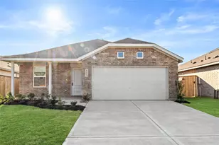 6603 Sassafras Grn Dr, Katy, TX 77493 - Photo 2