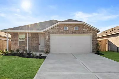 6603 Sassafras Green Dr, Katy, TX 77493 - Photo 1