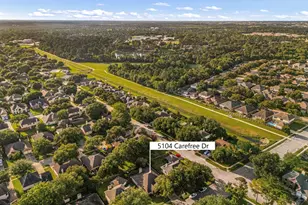 5104 Carefree Dr, League City, TX 77573 - Photo 36