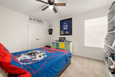 5104 Carefree Drive, League City, TX 77573 - Photo 22
