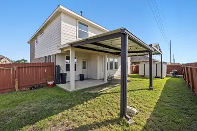 14047 S River Drive, Baytown, TX 77523 - Photo 30