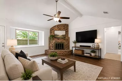 9726 John Bank Drive, Spring, TX 77379 - Photo 8