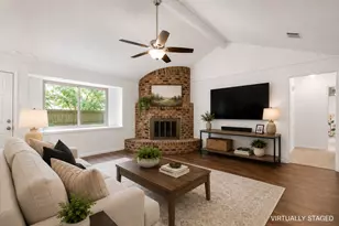 9726 John Bank Dr, Spring, TX 77379 - Photo 8