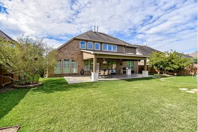 26230 Rustic Woods Lane, Katy, TX 77494 - Photo 34
