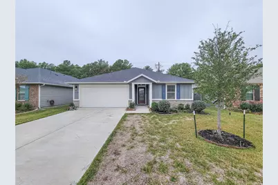 6523 Fiddlewood Thicket Lane, Katy, TX 77449 - Photo 2