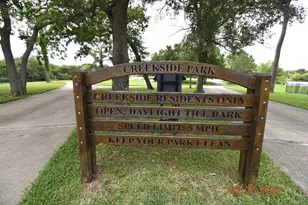 421 Creekside Dr, League City, TX 77573 - Photo 30